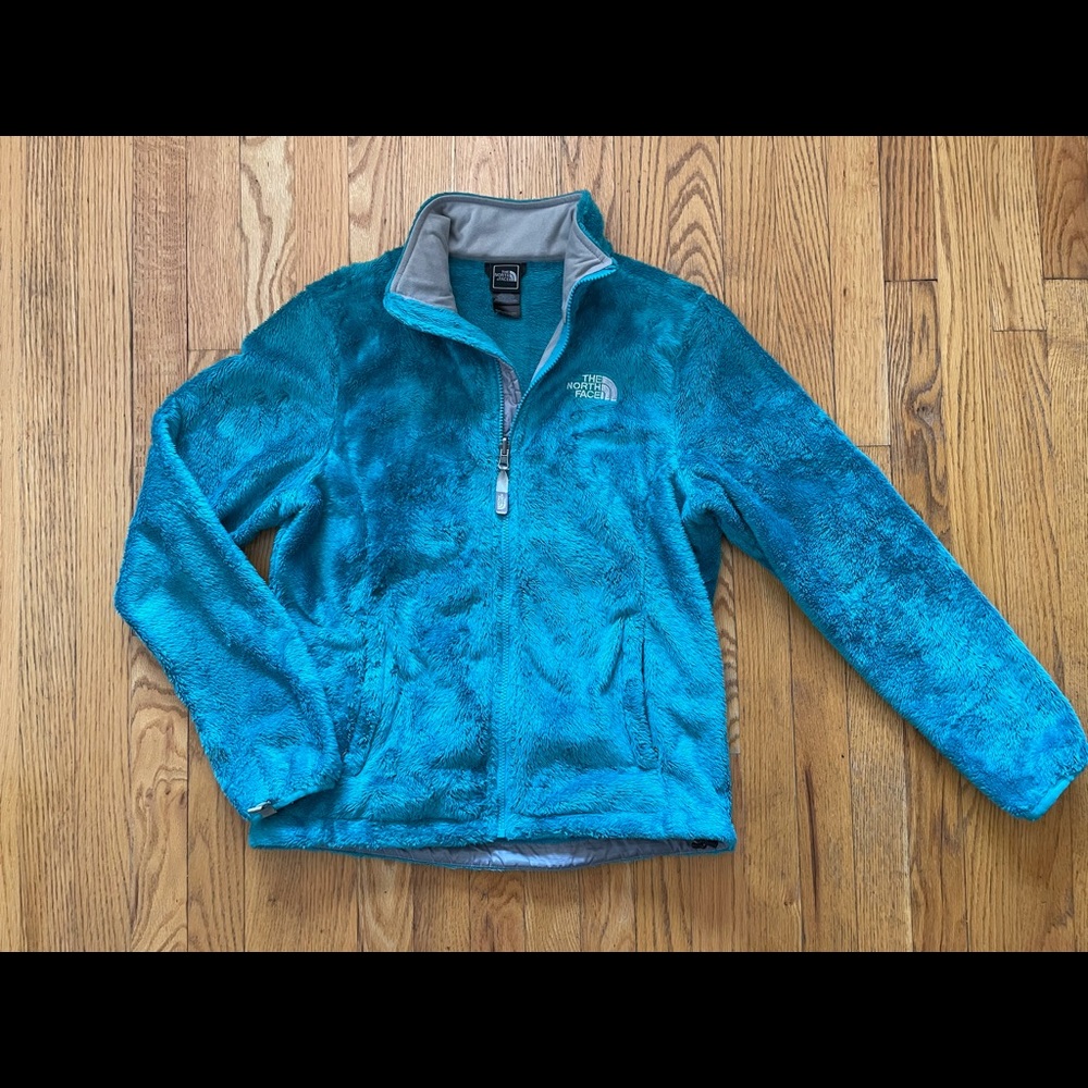 The North Face Osita Jacket
